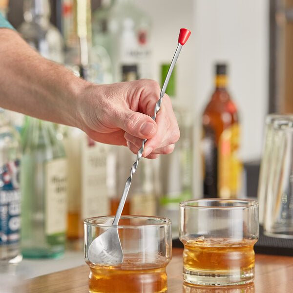 Stainless Steel Bar Spoon (1 piece)