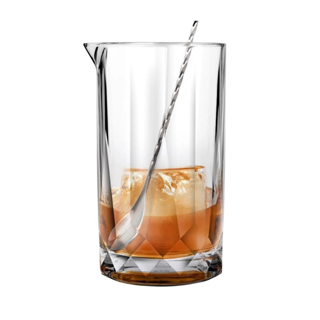 Premium Cocktail Mixing Glass , 625 ml