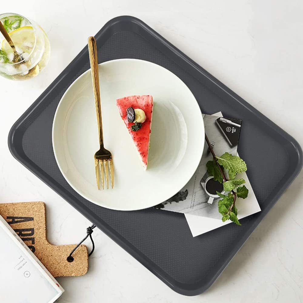 Rectangular Serving Tray