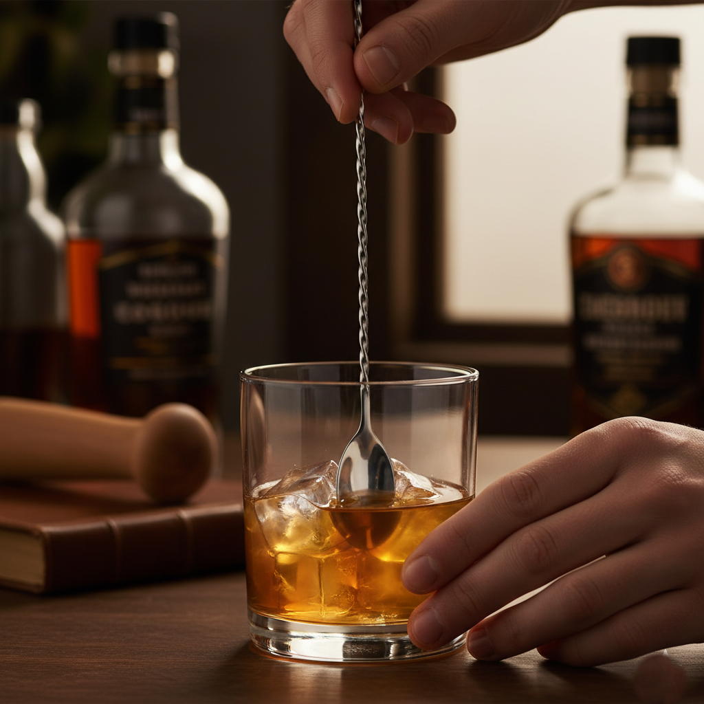 Seasonal Sippers: 4 Must-Try Autumn Cocktails (and the Gear You Need to Make Them)