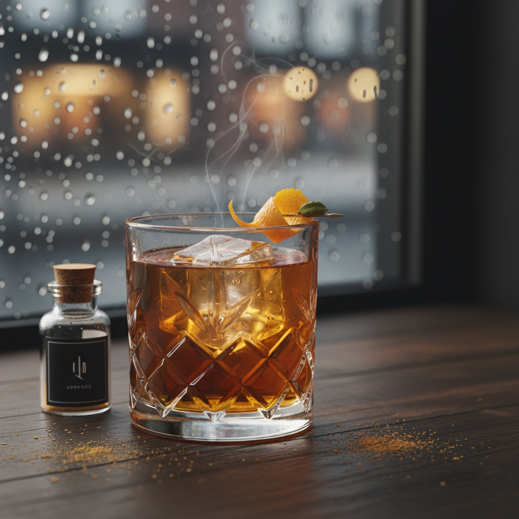 Seasonal Sips: 5 Cocktails Perfect for the Indian Monsoon