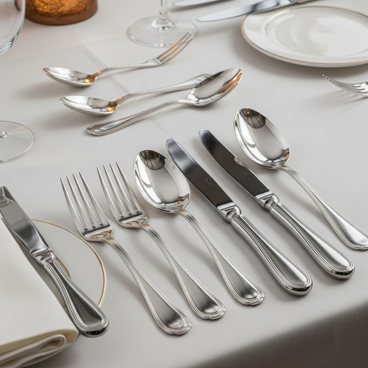 Cutlery