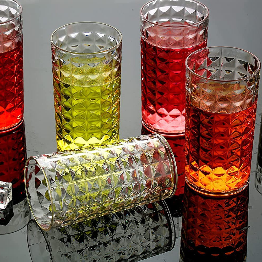Cocktail & Mocktail Glasses