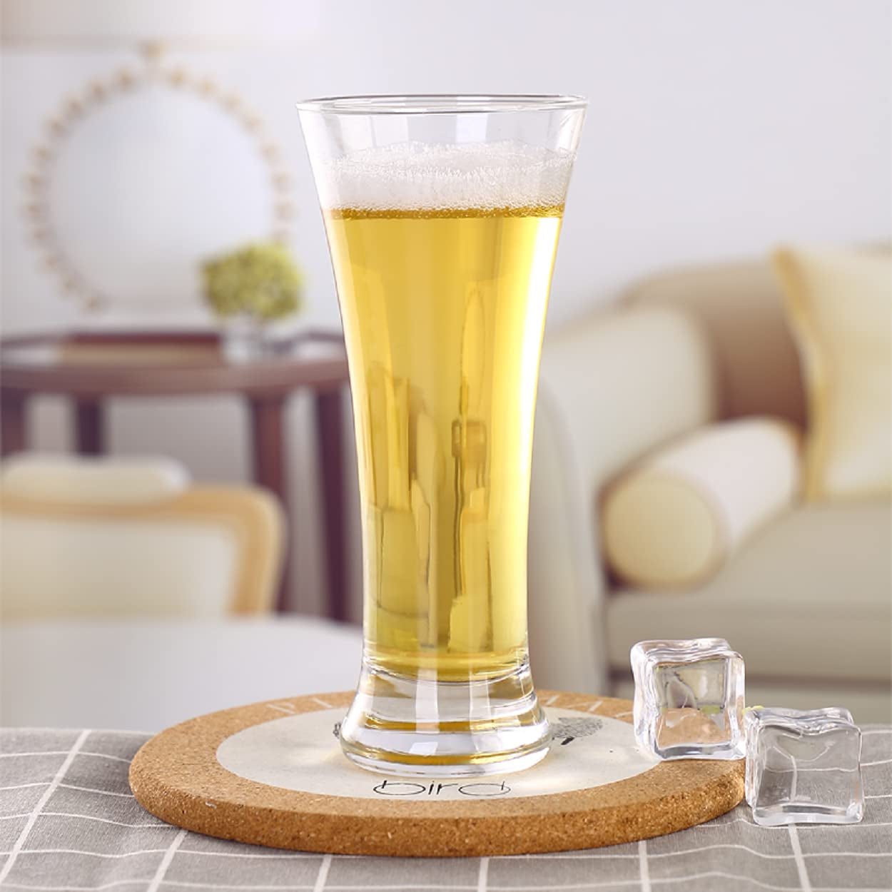 Beer Mugs & Glasses