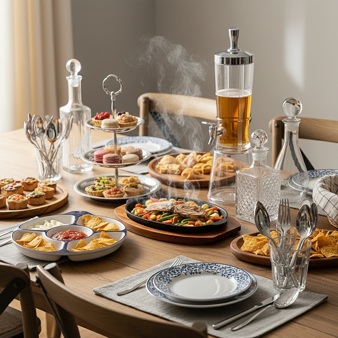 Serveware