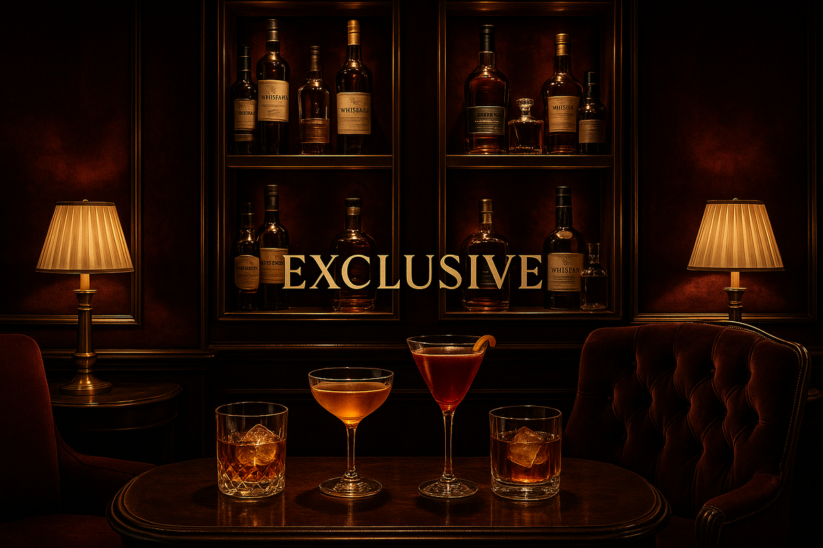 Exclusive Collection