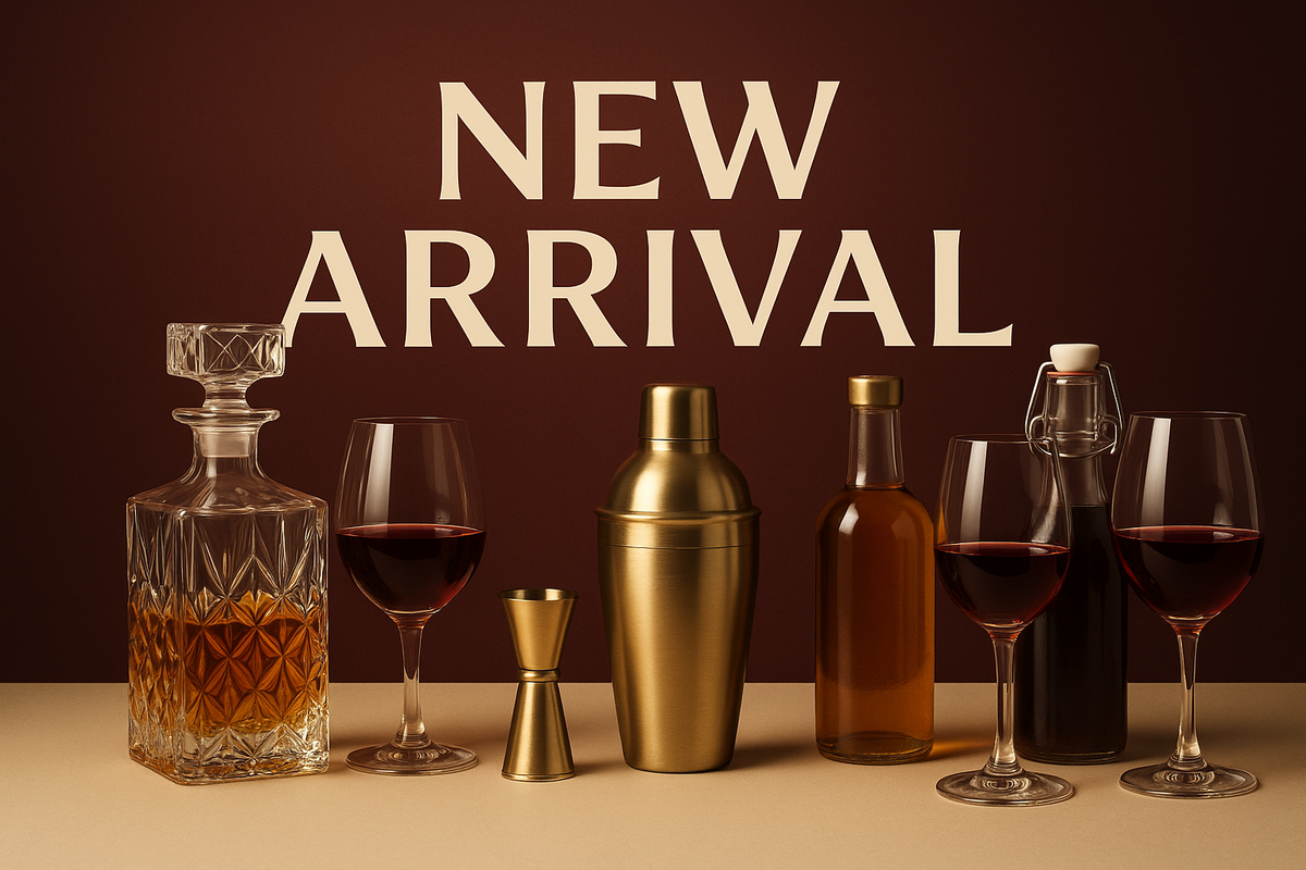 New Arrivals