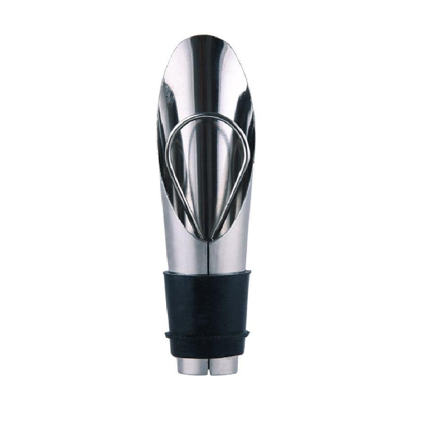 Premium Wine Pourer & Stopper