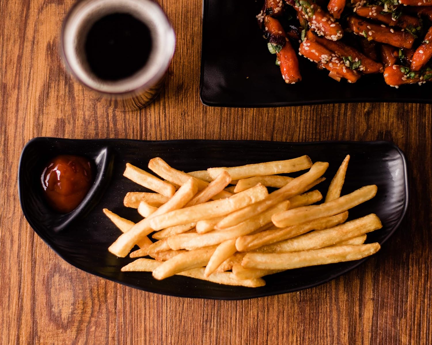 Chip n Dip Platter