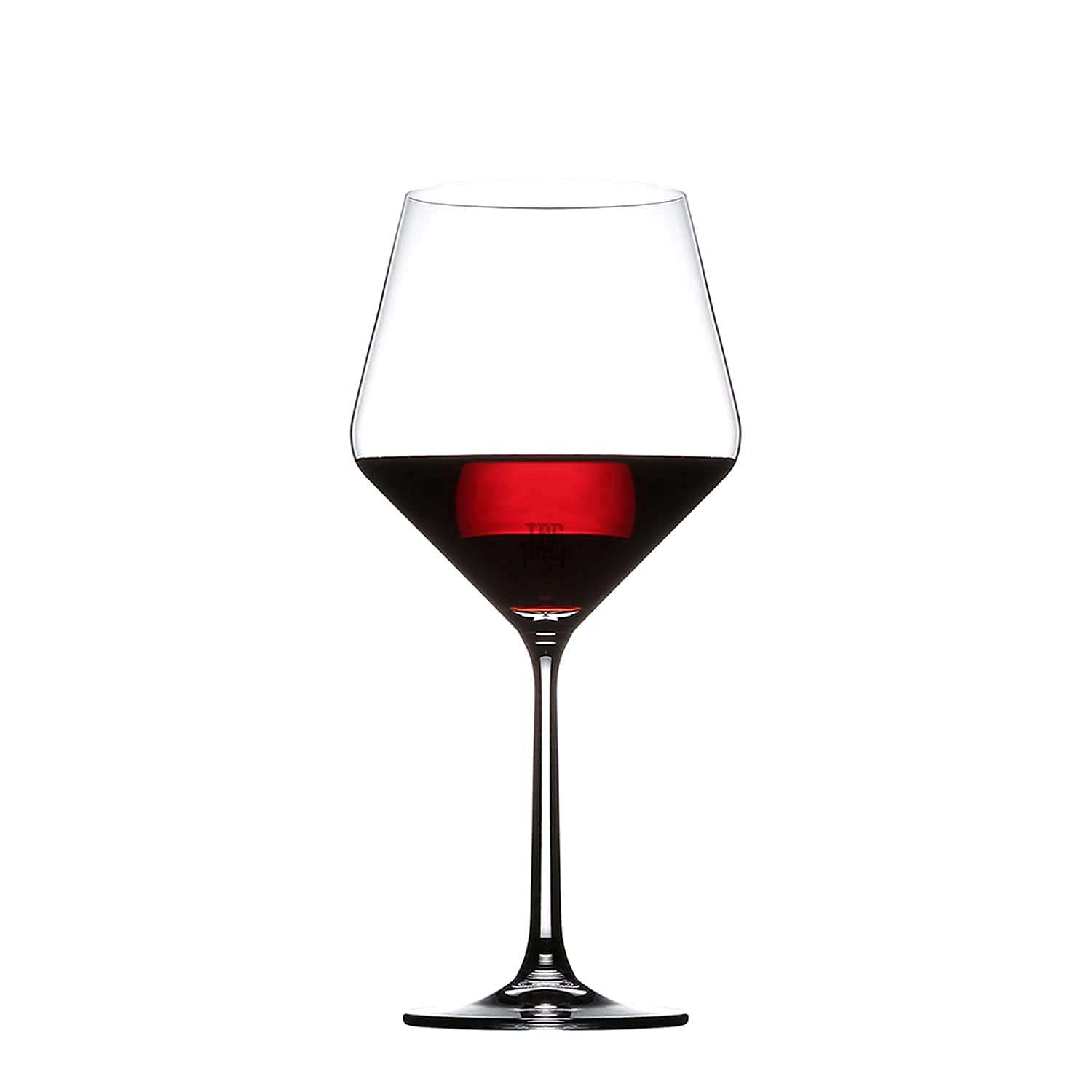 Diamond Red Wine Glass set of 6, 680ml