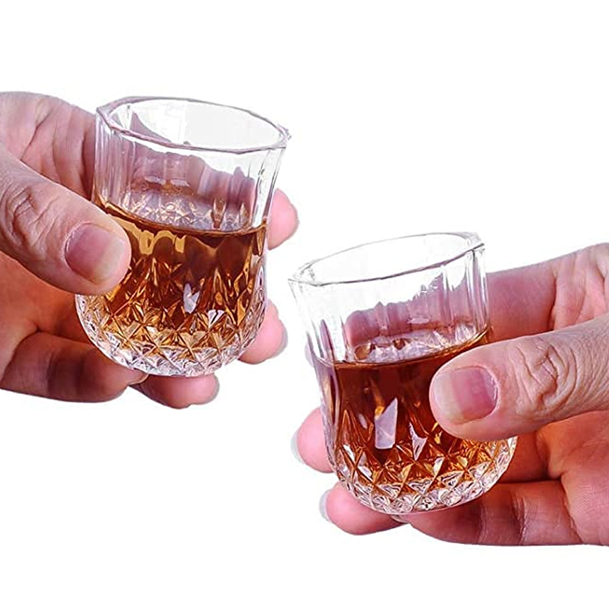 LC Shot Glass Set of 6