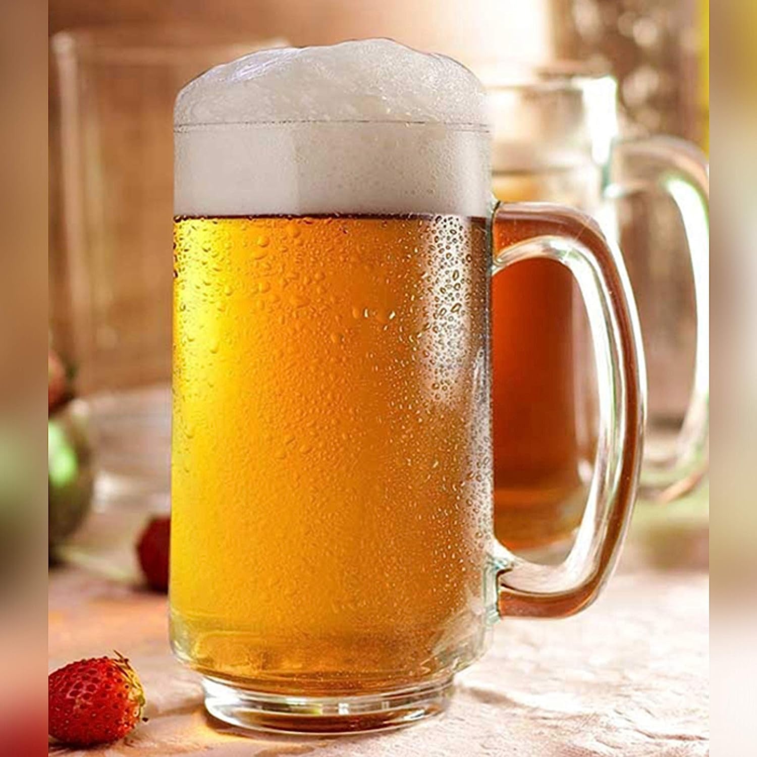 Playboy Beer Mug set of 6