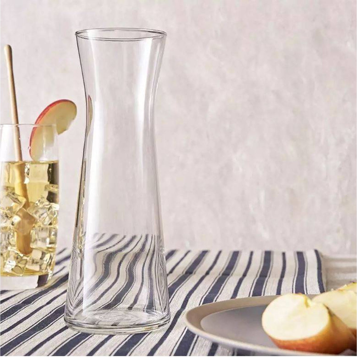 Bistro Glass Carafe