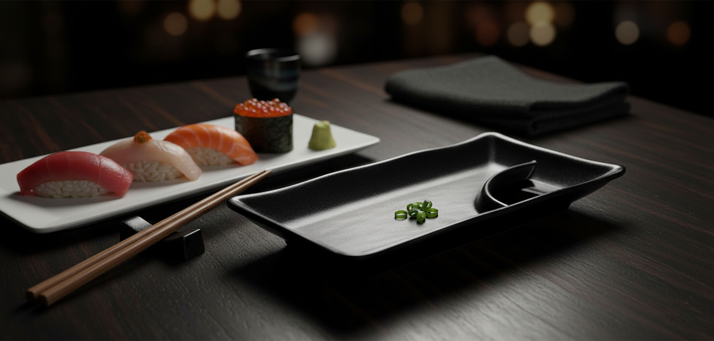 Chilla Platter