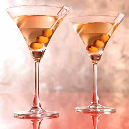 Martini Cocktail Glass set of 6