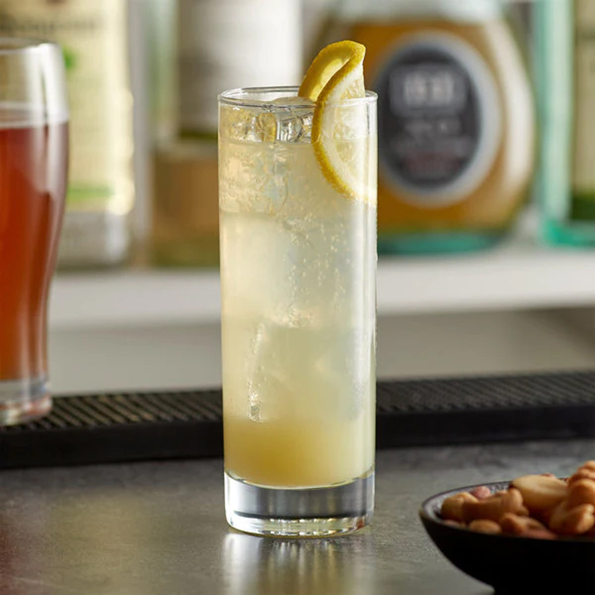 Collins Glass set of 6, 330ml