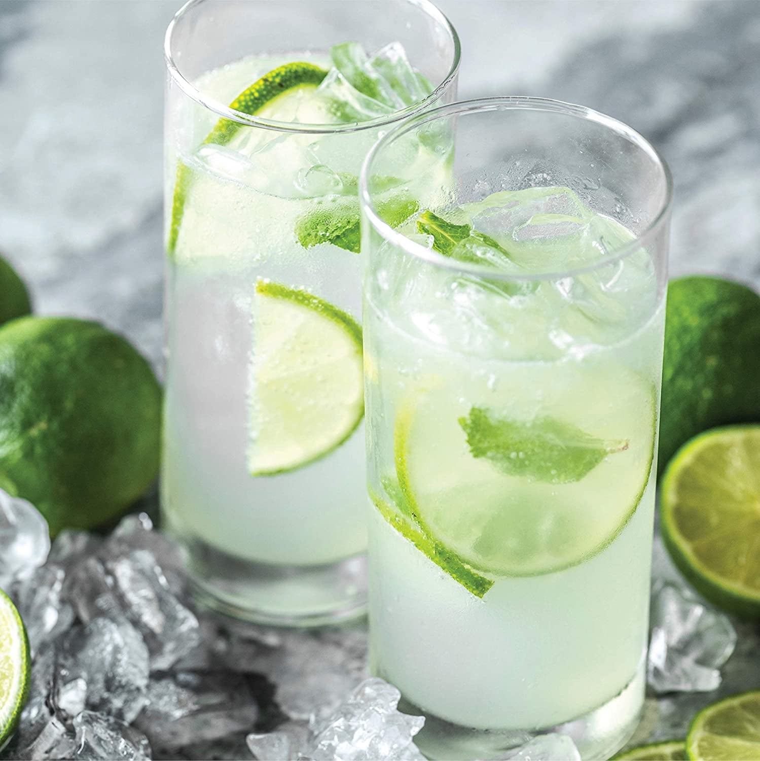 Hi-Ball Glass set of 6, 280ml