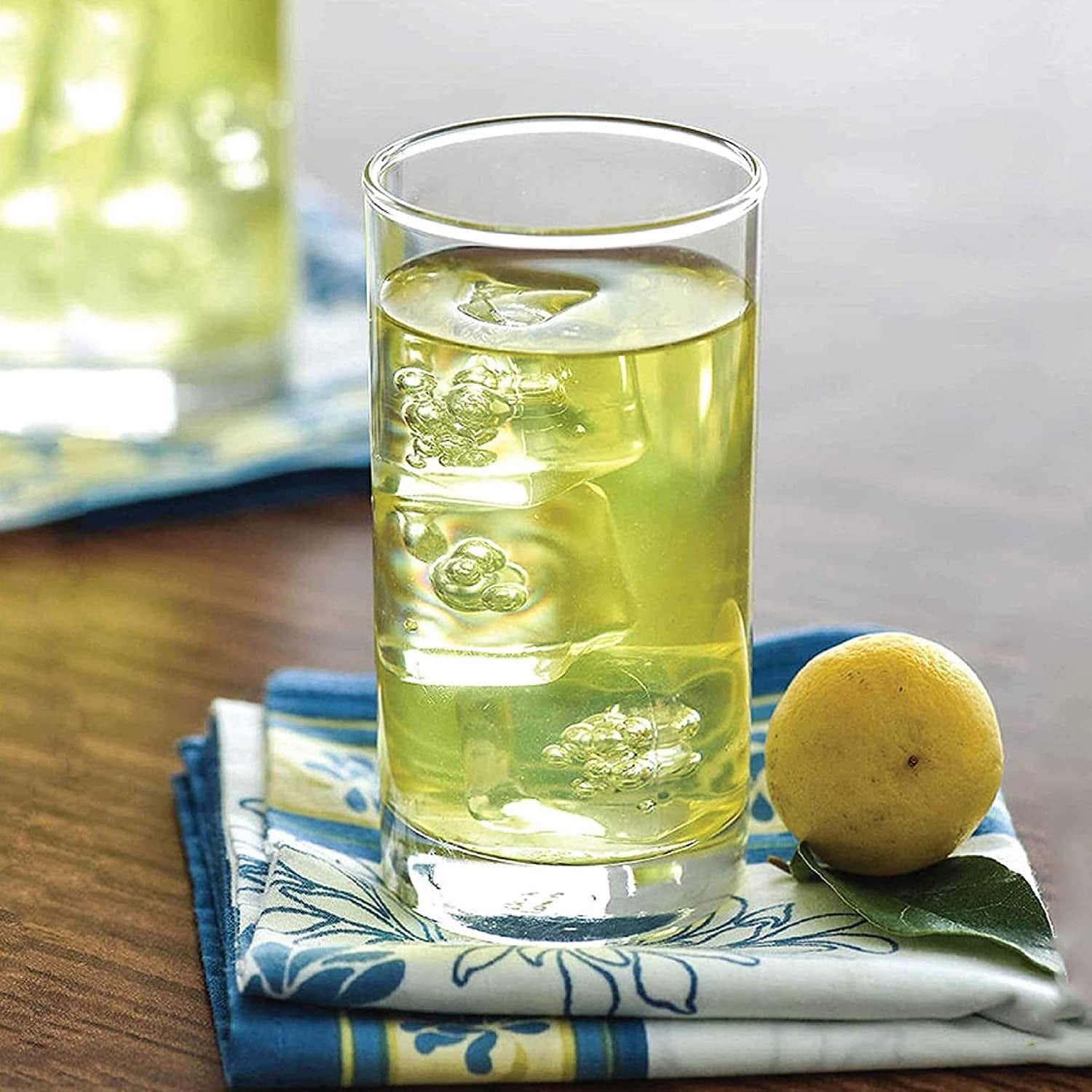 Hi-Ball Glass set of 6, 280ml