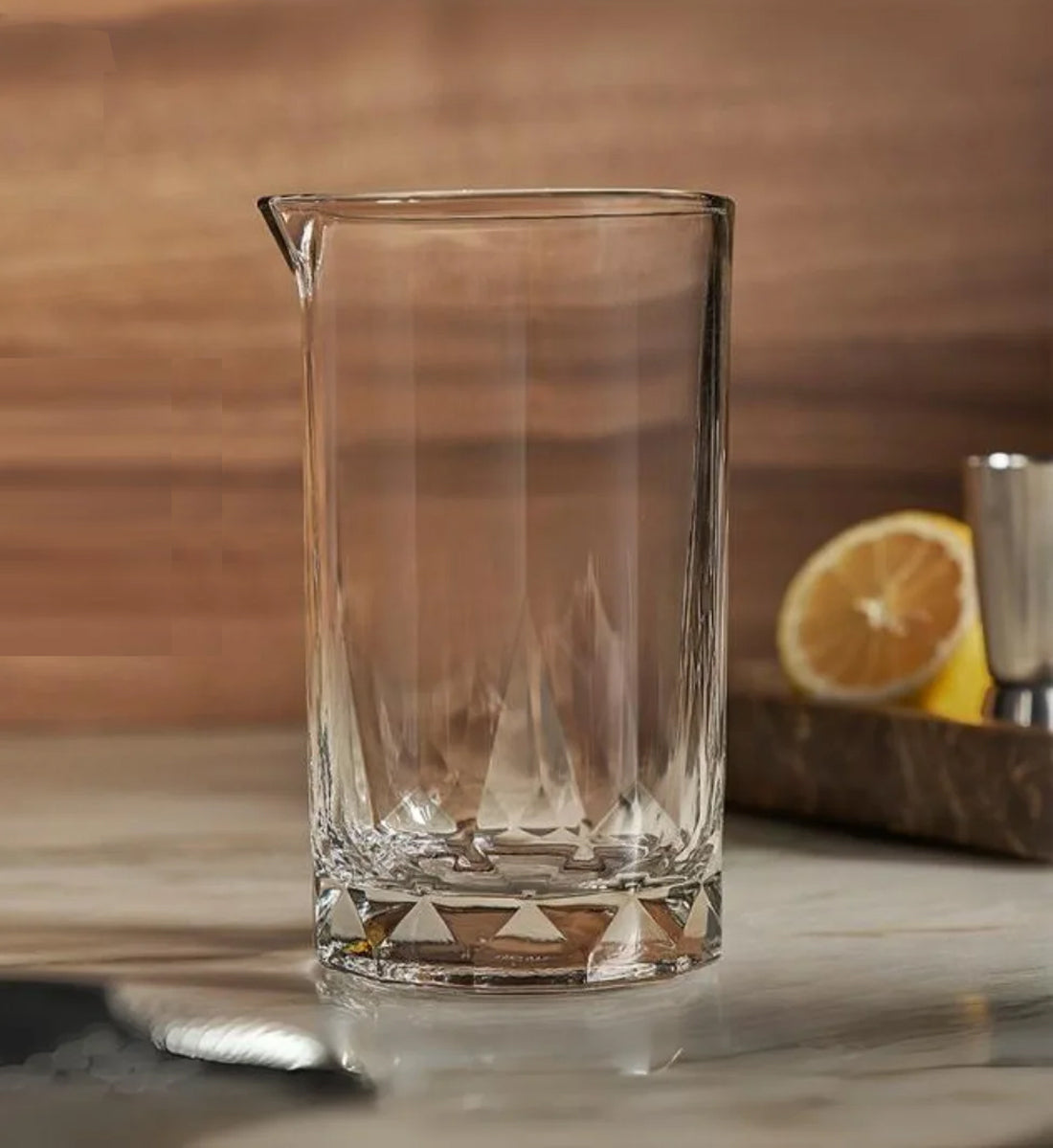 Premium Cocktail Mixing Glass , 625 ml