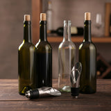 Premium Wine Pourer & Stopper